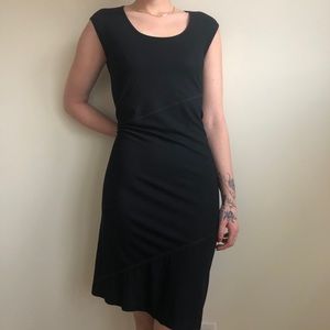 DKNY Black Dress